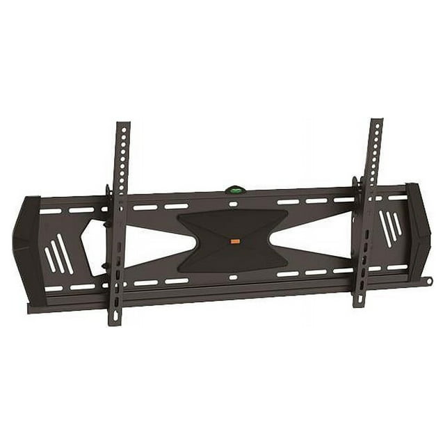 Startech Flat-Screen TV Wall Mount - Low Profile - For 37" to 70" TV - Anti-Theft - Tilting