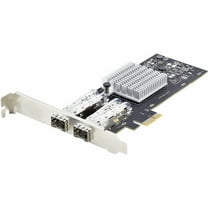 StarTech 2-Port Gigabit Ethernet Card P021GINETWORKCARD