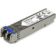 thumbnail image 1 of StarTech HP J4859C Compatible Gigabit Fiber SFP Transceiver Module, 1 of 3