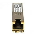 thumbnail image 1 of Startech  Gigabit RJ45 Copper SFP Transceiver Module, 1 of 1