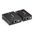 thumbnail image 1 of StarTech HDMI over CAT5 HDBaseT Extender - Power over Cable, 1 of 5