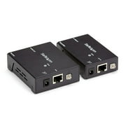 StarTech HDMI over CAT5 HDBaseT Extender - Power over Cable