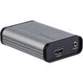 thumbnail image 1 of StarTech HDMI to USB C Video Capture Device - Plug-and-Play UVC HDMI Capture - Mac and Windows - 1080p (218859), 1 of 6