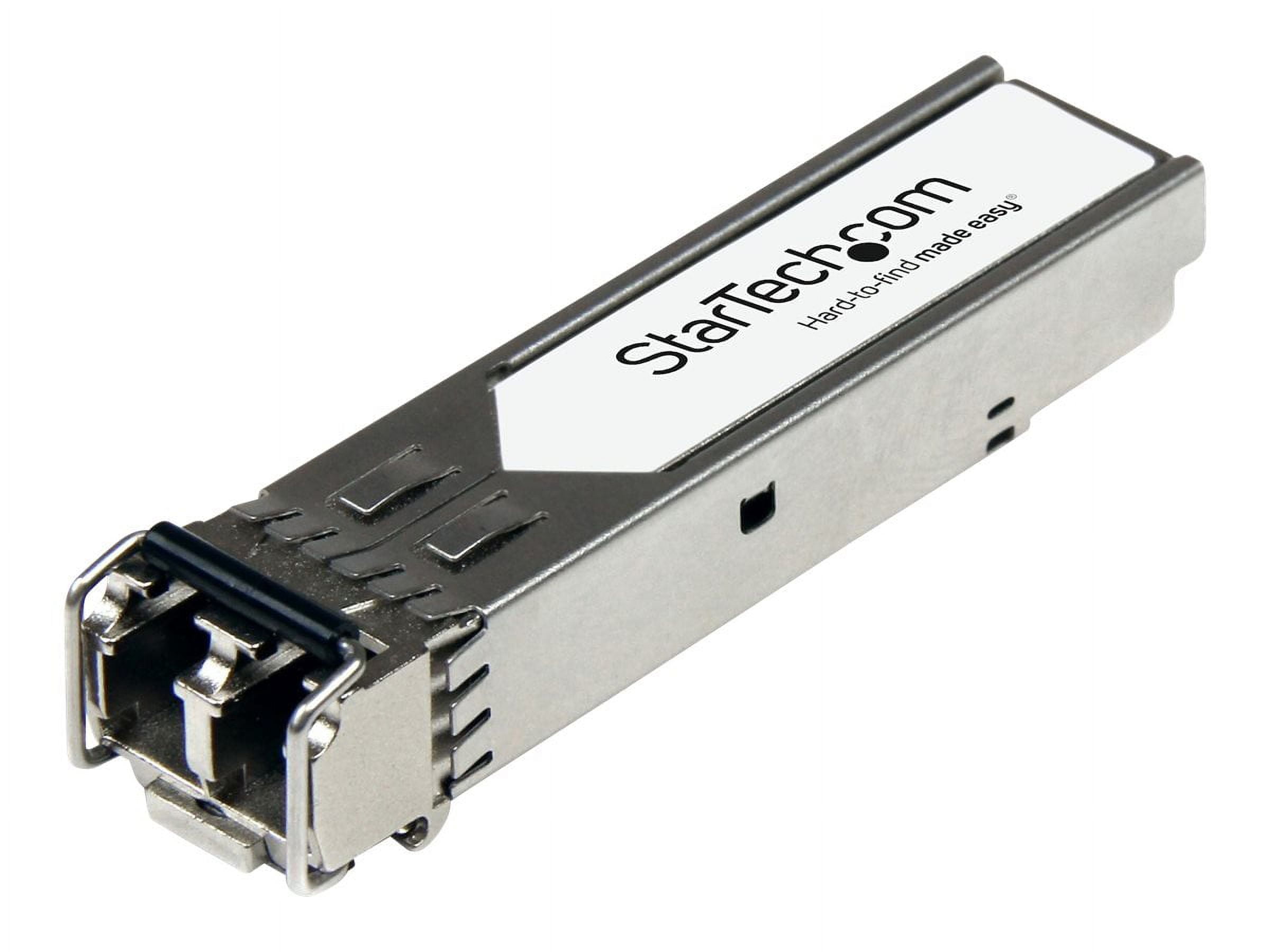 Startech HP JD094A Compatible SFP Plus Module - 10GBase-LR Fiber Optical Transceiver