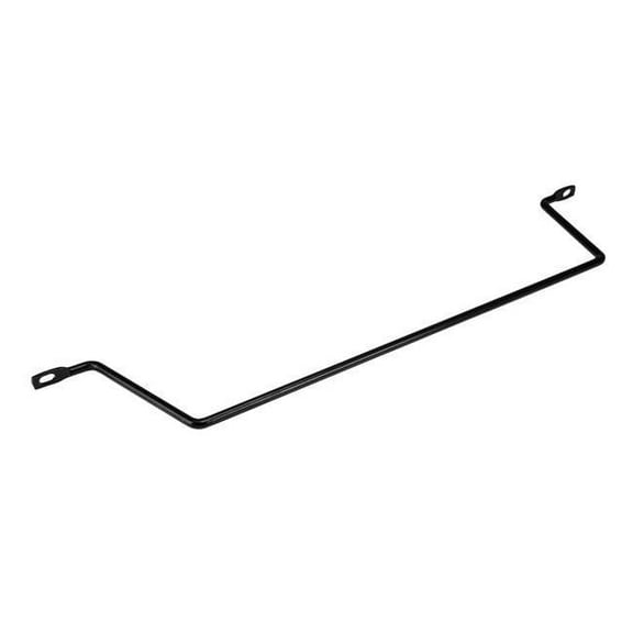 Startech Horizontal Cable Lacing Bar - 4 in.