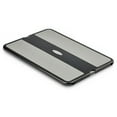 thumbnail image 1 of Startech.com Lap Desk - For 13" / 15" Lptops - Portable Notebk Lap Pad - Retractable Mouse Pad - Anti-slip Heat-guard Surface (ntbkpad) - Notebk Pad - 13" - 15" - Gray, Black, 1 of 5