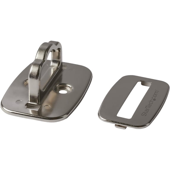 StarTech Laptop Computer Security Desk Mount Security Anchor Point LTANCHORL