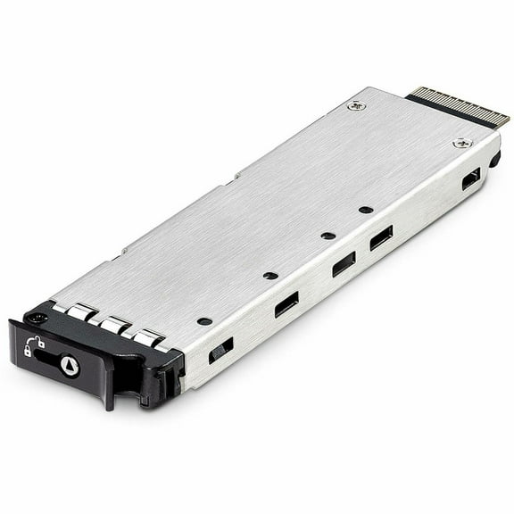 StarTech M.2 NVMe SSD Drive Tray for use in PCIe Expansion Product Series