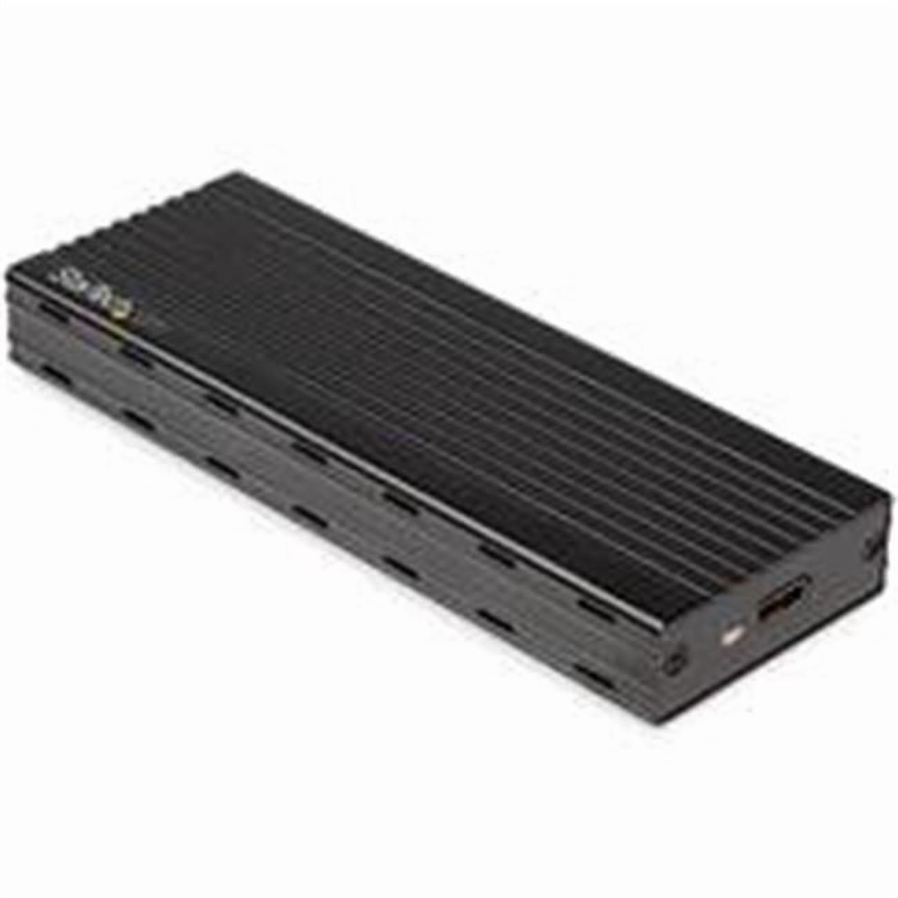 Startech  M.2 NVMe SSD Enclosure for PCIe SSDs