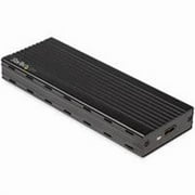 Startech M.2 NVMe SSD Enclosure for PCIe SSDs