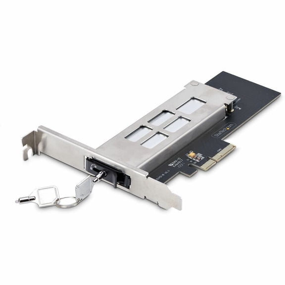 StarTech.com M.2 to PCI Express Adapter