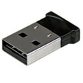 thumbnail image 1 of StarTech Mini USB Bluetooth 4.0 Adapter - 50m Class 1 EDR Wireless Dongle, 1 of 3