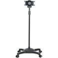 thumbnail image 1 of StarTech Height Adjustable Mobile Tablet Stand with wheels STNDTBLTMOB, 1 of 10
