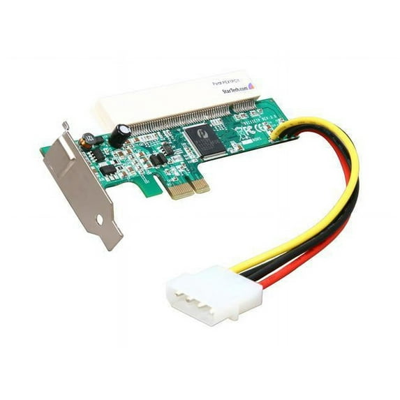 PCIE TO PCI ADAPTER CARD