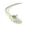thumbnail image 1 of Startech  Snagless Category 5e Patch Cable - Gray - 7 ft, 1 of 1