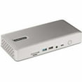 thumbnail image 1 of StarTech Thunderbolt 4 Multi-Display Docking Station 132N-TB4USB4DOCK, 1 of 10