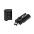 thumbnail image 1 of Startech  USB 2.0 to Audio Adapter - White, 1 of 1