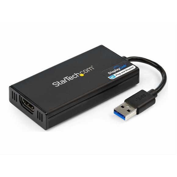 Displaylink Usb Adapter