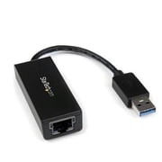 Startech USB 3.0 to Gigabit Ethernet NIC Network Adapter