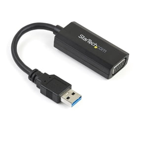 StarTech USB 3.0 to VGA Video Adapter - On-Board Driver Installation