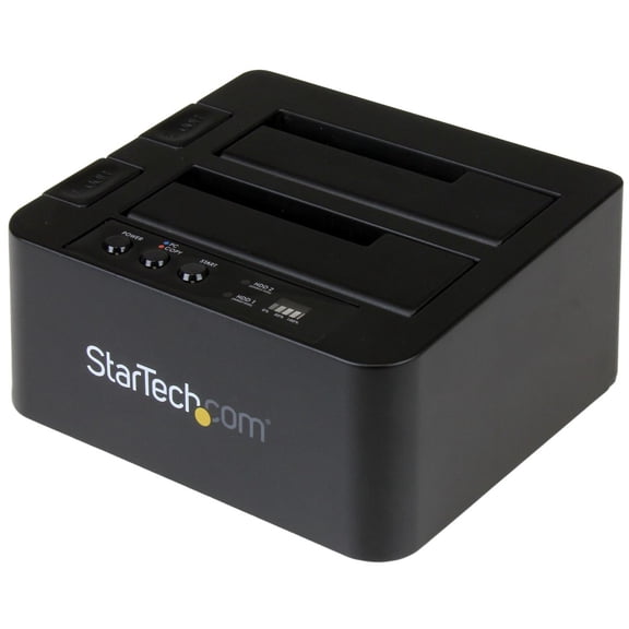 Usb 3.1 Hdd Duplicator Dock