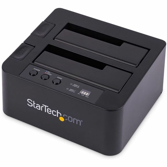 Usb 3.1 Hdd Duplicator Dock