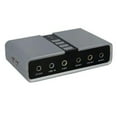 thumbnail image 1 of Startech  USB Audio Adapter, 1 of 1