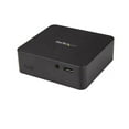 thumbnail image 1 of Startech USB-C Docking Station for Laptops - 4K HDMI - 85W Power Delivery - USB 3.0, 1 of 4