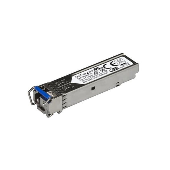 Startech Upstream 1000BASE-SX SFP Gigabit Transceiver 1G SFP MM LC 550M 1804FT