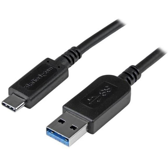 Startech Usb 3.1 Gen 2 Usb-C To Usb-A Cable - 1 m.