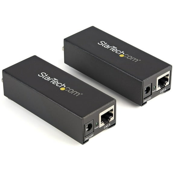 StarTech.com VGA Video Extender over Cat5 ST121UTPEP