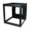 thumbnail image 1 of Startech  Wall-Mount Your Server Or Networking Equipment With A Hinged Rack Design For Eas, 1 of 1