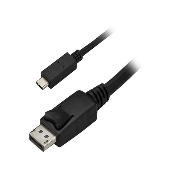 Startech.com  1M USB C to DP Adapter Cable USB Cables