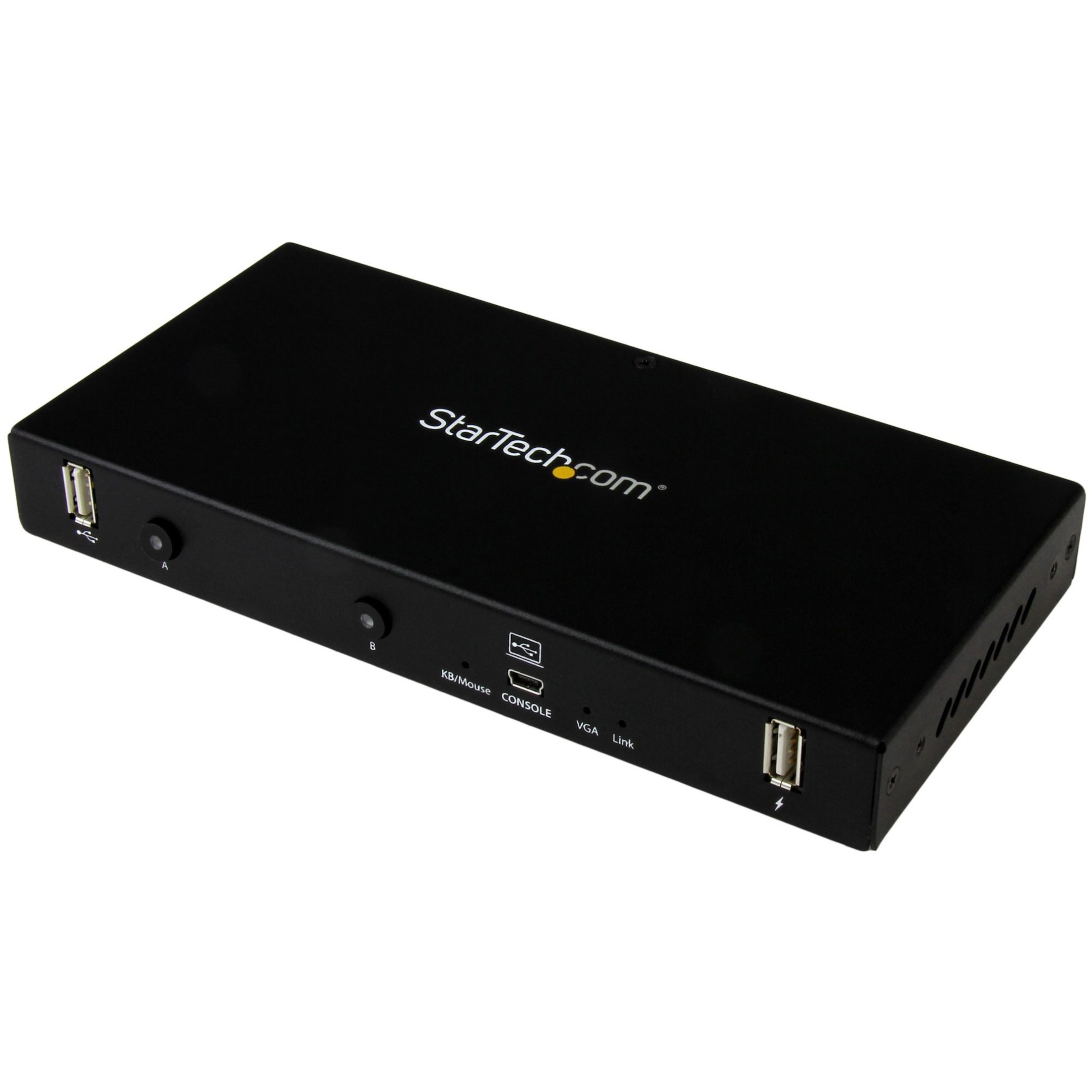 2 Port Kvm Console Adapter (SV231USBLC)