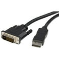 thumbnail image 1 of Startech.com DP2DVIMM6 Video Converter Cable, 1 of 10