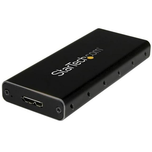 Startech.com  M.2 SATA Enclosure USB 3.1 HD Enclosure USB