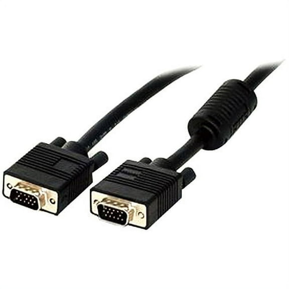 Startech.com MXT101MMHQ3 Coax SVGA Monitor Cable