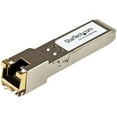 thumbnail image 1 of Startech.com Palo Alto Networks Cg Compatible Sfp Module, 1000base-t, 1ge Gigabit Ethernet Sfp To Rj45 Cat6/cat5e Transceiver, 100m, 1 of 3