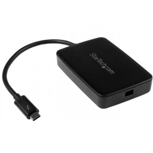 Startech.com Thunderbolt 3 to Thunderbolt Adapter