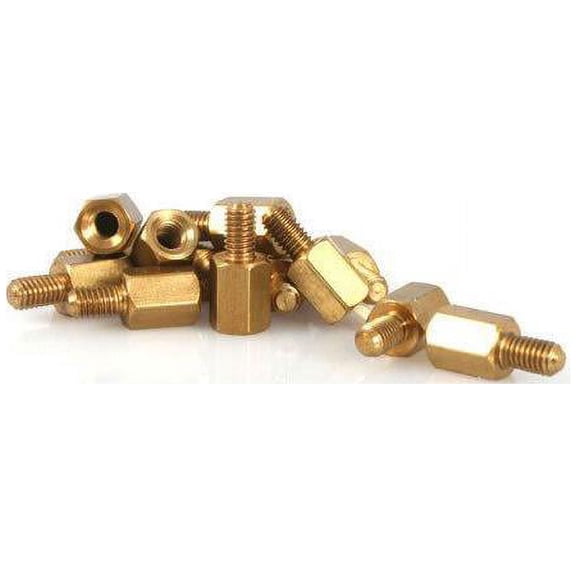 15PK ATX COMPUTER CASE 6-32