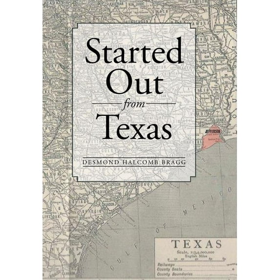 Started Out from Texas