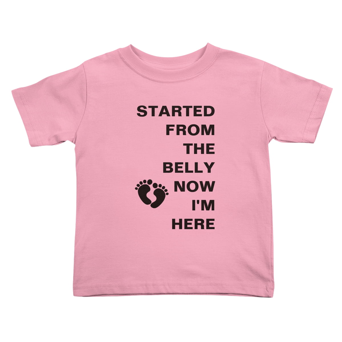 cute toddler girl shirts with sayings