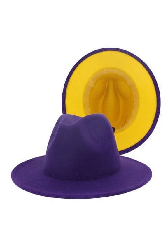 Started from the Bottom Fedora