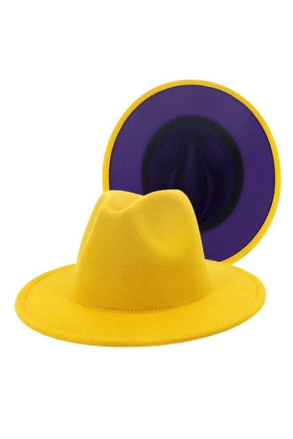 Started from the Bottom Fedora