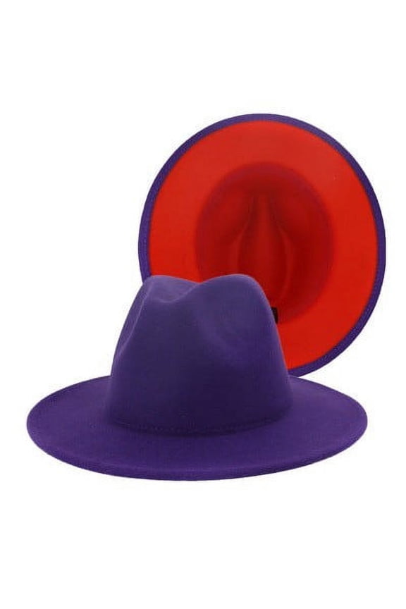 Started from the Bottom Fedora