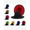 thumbnail image 1 of Started from the Bottom Fedora, 1 of 4