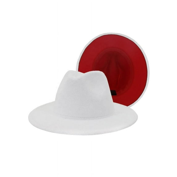 Started from the Bottom Fedora