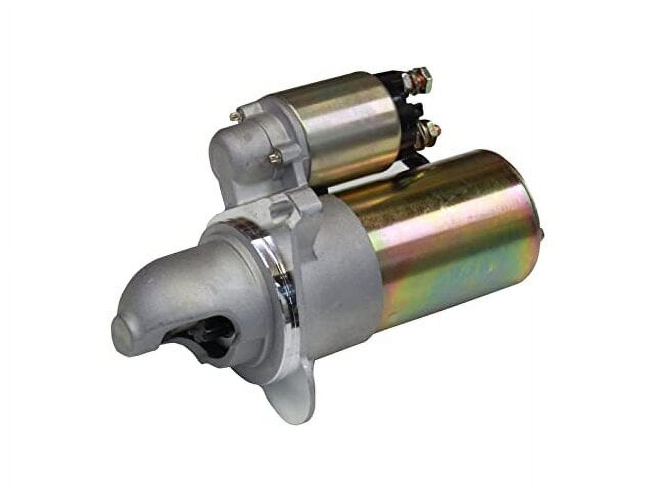 Sauto Throttle Body For Chevy Trailblazer GMC Envoy 4.2L 2003-2007 - 12568580-489999