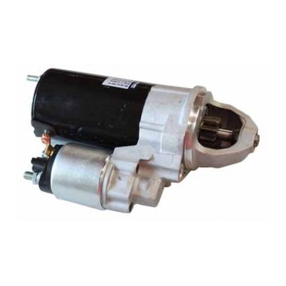 Starter - 1.7 KW - Compatible with 2006 - 2008 BMW 750Li 4.8L V8 2007