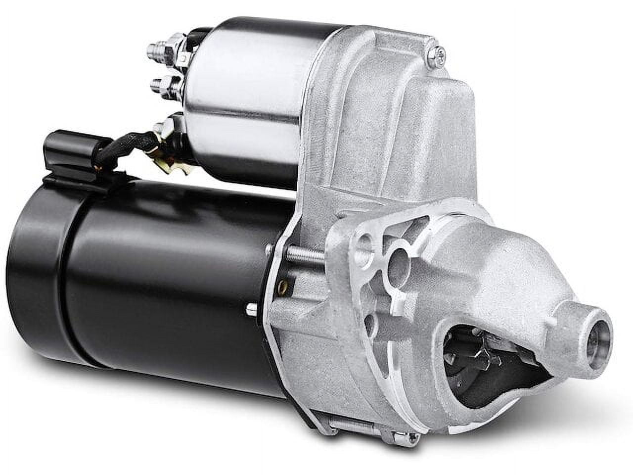 New Starter 1997 SATURN SC SERIES 1.9L L4 main image 0